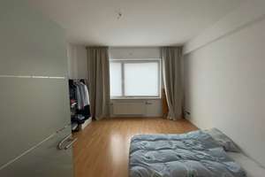 Sehr gepflegte 2-Raum-Wohnung in Düsseldorf – Die vollständige Adresse der Immobilie erhältst du vom Anbieter., 40219 Unterbilk, Düsseldorf – Vorschaubild 5