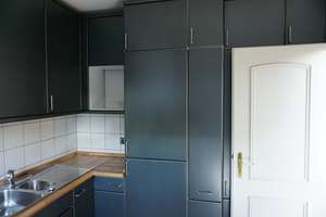 Außergewöhnliche 2,5-Zimmer-Wohnung in stilvollem Altbau | Dachterrasse | Maisonette | Doppelgarage – Gärtnerstraße 21, 86161 Wolfram-und Herrenbachviertel, Augsburg – Vorschaubild 13