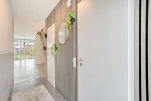 Energieeffizienzklasse A+ & Baujahr 2020: modernes Reihenmittelhaus mit 5,5 Zimmern in Gelsenkichen! – Die vollständige Adresse der Immobilie erhältst du vom Anbieter., 45886 Ückendorf, Gelsenkirchen – Vorschaubild 7