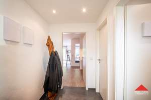 Sehr gepflegtes Reihenendhaus mit Garage und Kfz-Stellplatz – Die vollständige Adresse der Immobilie erhältst du vom Anbieter., 58332 Barmen, Wuppertal – Vorschaubild 3