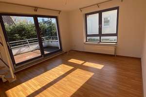 Bezugsfreie 3ZKB mit großer Dachterasse am Etzhorner Weg! – Etzhorner Weg 95a, 26123 Etzhorn, Oldenburg (Oldenburg) – Vorschaubild 2