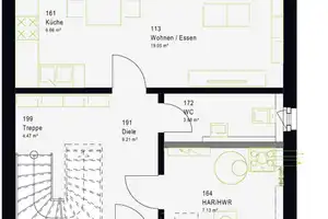 Charmantes Einfamilienhaus - Ihr neues Leben! – Rhein-Sieg-Kreis – Vorschaubild 8