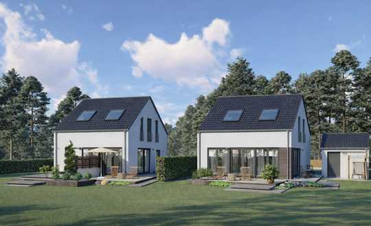 Nehren | Exklusives Einfamilienhaus mit Stil auf großzügigem Grundstück