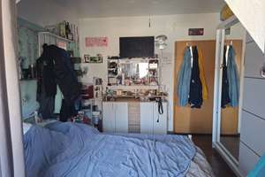 4-Zimmer-Wohnung in Düsseldorf Flingern-Nord – Die vollständige Adresse der Immobilie erhältst du vom Anbieter., 40235 Flingern Nord, Düsseldorf – Vorschaubild 20