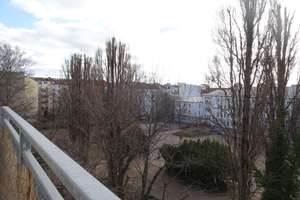 2-Zimmer Maisonette-Wohnung im 4. OG in Berlin-Friedrichshain, renovierungsbedürftig – Die vollständige Adresse der Immobilie erhältst du vom Anbieter., 10243 Friedrichshain, Berlin – Vorschaubild 8