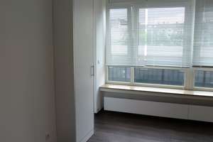 Teilmöbliertes Apartment in zentraler Lage – Mollstraße 6, 68165 Schwetzingerstadt/Oststadt, Mannheim – Vorschaubild 2