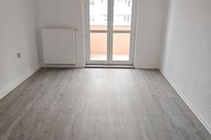 2 Raum Wohnung mit Balkon in Sanierung – 4277 Connewitz, Leipzig – Vorschaubild 6