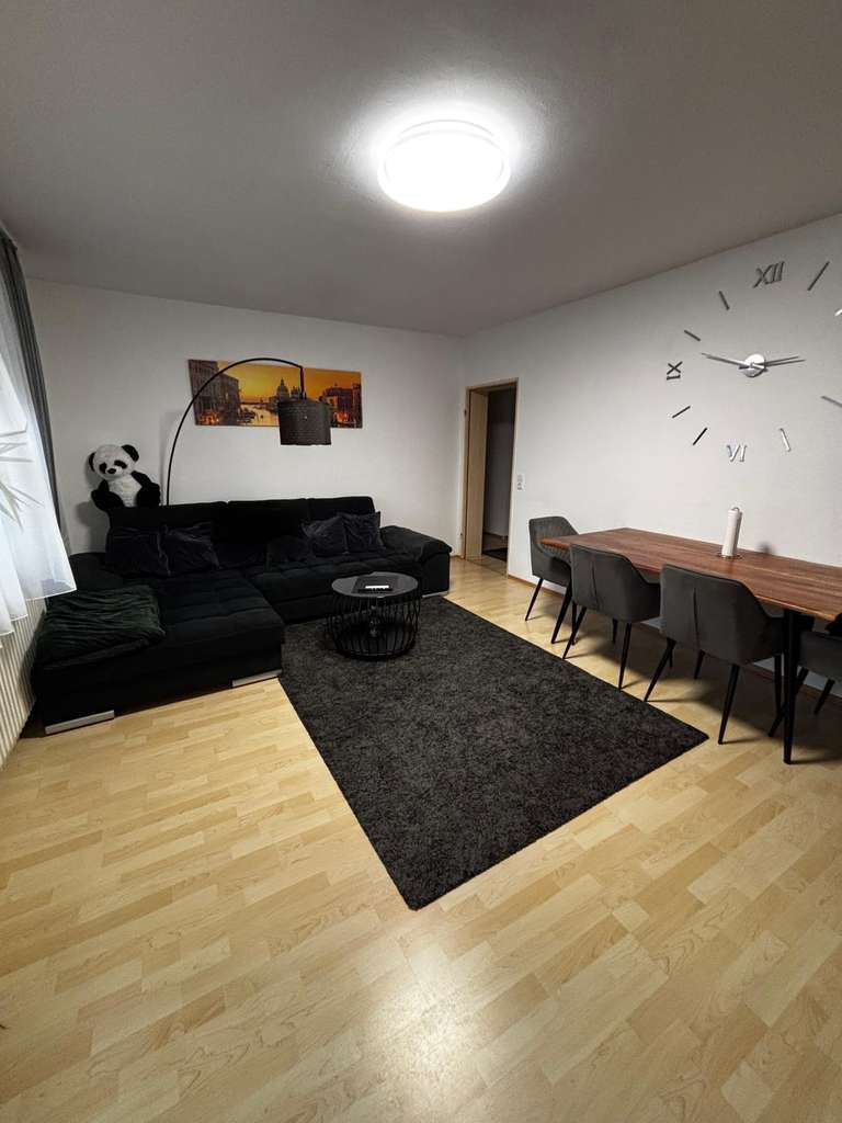 Immobilie in Munderkingen - +++ helle und freudliche 3 Zimmerwohnung +++ - Bild 0