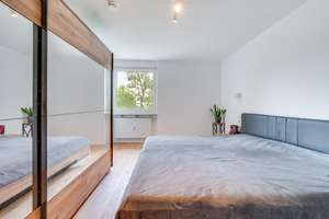 AIGNER - Top vermietete, hochwertige 3-Zimmer-Wohnung in Aubing – Die vollständige Adresse der Immobilie erhältst du vom Anbieter., 81243 Aubing-Süd, München – Vorschaubild 4