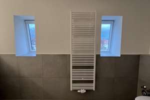 Helle 4-Zimmer Wohnung mit Einbauküche – 68239 Seckenheim, Mannheim – Vorschaubild 8