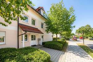 HEGERICH: Exklusive 4-Zimmer-EG-Terrassenwohnung im grünen Waldperlach – Die vollständige Adresse der Immobilie erhältst du vom Anbieter., 81739 Waldperlach, München – Vorschaubild 17