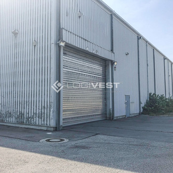 Innerstädtische Produktions- und Lagerfläche / teilbar