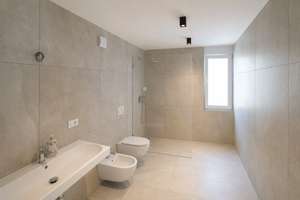 *Neubau* Luxus-EG-Wohnung zum Erstbezug! Barrierefrei! Aufzug, TG, Klima & Garten ZENTRAL in Lennep! – Spielberggasse 17, 42897 Lennep Neustadt, Remscheid – Vorschaubild 13