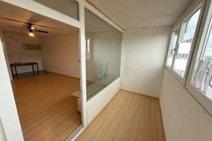 Charmantes Apartment in zentraler Lage mitten in einem Einkaufsparadies  – Die vollständige Adresse der Immobilie erhältst du vom Anbieter., 80993 Alt-Moosach, München – Vorschaubild 7