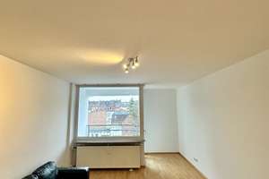 Charmantes Wohnen in Flingern-Nord: Stilvoller 2-Zimmerwohnung mit ca. 45 m² und Großen Balkon – 40235 Flingern Nord, Düsseldorf – Vorschaubild 13