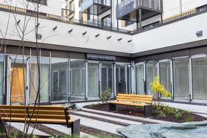 MA-City - New7 - Neubauwohnung in Toplage – N 7, 2a-c, 4, 68161 Innenstadt/Jungbusch, Mannheim – Vorschaubild 8