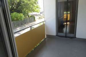 Klein und fein: gepflegte 2-Raumwohnung mit Balkon und TG-Stellplatz – Kunzestraße 5, 4249 Großzschocher, Leipzig – Vorschaubild 12