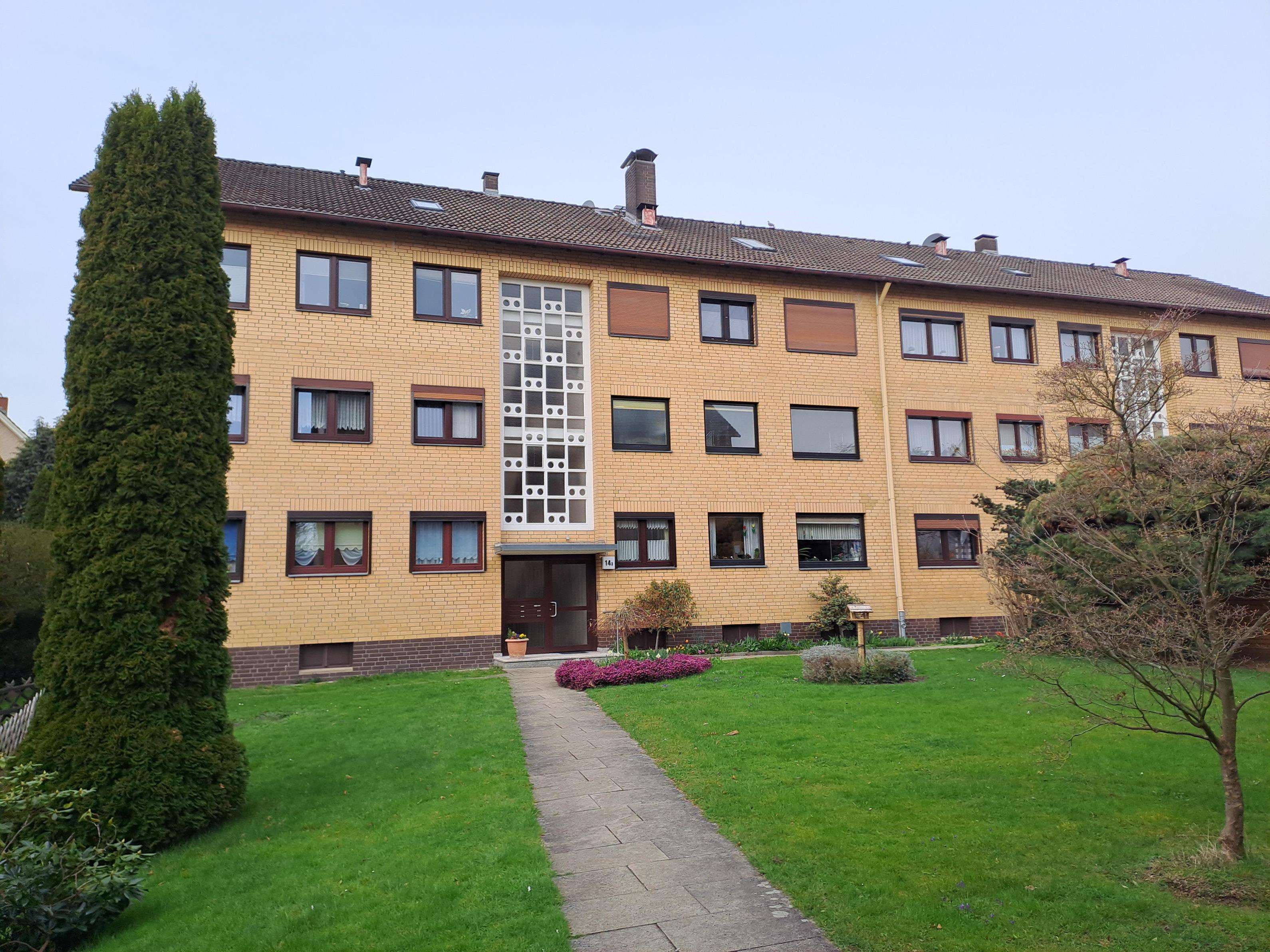 In angenehmer Stadtlage, Minden Lübbecke Kreis – Bild 1