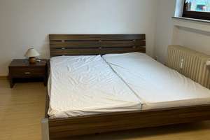 Voll ausgestattete und möblierte 1-Zimmerwohnung in Würzburg/Heidingsfeld – Am Rubenland 15, 97084 Heidingsfeld, Würzburg – Vorschaubild 5