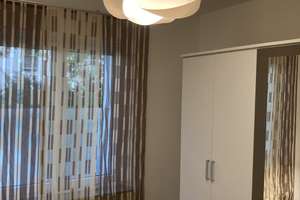 Zentrale Lage, möblierte 2-Zimmer-Wohnung mit Terrasse – Die vollständige Adresse der Immobilie erhältst du vom Anbieter., 70563 Vaihingen-Mitte, Stuttgart – Vorschaubild 6