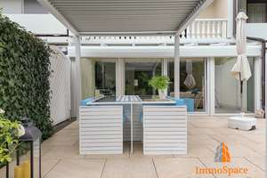 *** LUXUS PUR! inkl. Garten, Einbauküche, Kamin, 2 TG, 2 Saunen uVm.*** – Die vollständige Adresse der Immobilie erhältst du vom Anbieter., 81735 Ramersdorf, München – Vorschaubild 12