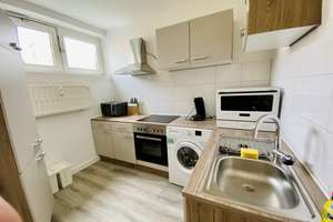 Gemütliche möblierte Wohnung in Düsseldorf *all inclusive* – Josefstr. 25, 40227 Oberbilk, Düsseldorf – Vorschaubild 7