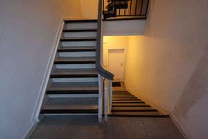Dachgeschosswohnung am Essener Hauptbahnhof! – Die vollständige Adresse der Immobilie erhältst du vom Anbieter., 45139 Ostviertel, Essen – Vorschaubild 4