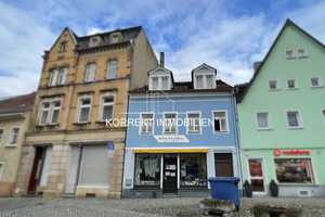 ++DENKMAL++ Historisches Wohn- & Geschäftshaus im Herzen von Pulsnitz – Bautzen (Kreis) – Vorschaubild 1