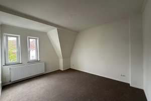 Schöne Wohnung im Altbremer Haus – Bestlage am Bürgerpark – Herman-Allmers-Straße 26a, 28209 Bürgerpark, Bremen – Vorschaubild 14