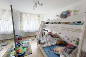 +++ KAPITALANLAGE +++ 
(Option auf Eigennutzung)
Reihenhaus mit Garage
in Neu-Ulm/Ludwigsfeld – Die vollständige Adresse der Immobilie erhältst du vom Anbieter., 89231 Neu-Ulm – Vorschaubild 10