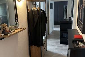 Schöne 3 -Zimmer-Wohnung in Mannheim-Lindenhof – Eschkopfstraße 5, 68168 Lindenhof, Mannheim – Vorschaubild 2