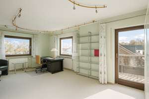 WINDISCH IMMOBILIEN - Einmaliges Architektenhaus in Ortsrandlage von Türkenfeld! – Die vollständige Adresse der Immobilie erhältst du vom Anbieter., 82299 Türkenfeld – Vorschaubild 27