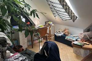 Top DG-Wohnung mit Wintergarten - Nähe Rotkreuzplatz – Schulstrasse 42, 80634 Neuhausen, München – Vorschaubild 7
