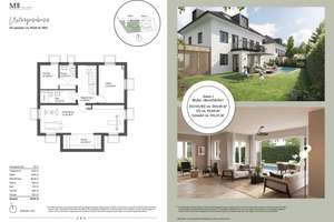 Provisionsfrei – Elegante Neubau-Villa mit familienfreundlichem Grundriss & exklusiver Ausstattung – Die vollständige Adresse der Immobilie erhältst du vom Anbieter., 82049 Pullach im Isartal – Vorschaubild 11