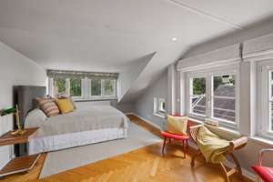 Exklusive Maisonette in erster Elbreihe – Die vollständige Adresse der Immobilie erhältst du vom Anbieter., 22587 Blankenese, Hamburg – Vorschaubild 7