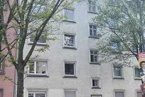 Innenstadt Ost am Westfalenpark: 3,5-Zi.-Wohnung mit Südwestbalkon und Küche! – 44141 Westfalendamm, Dortmund – Vorschaubild 11