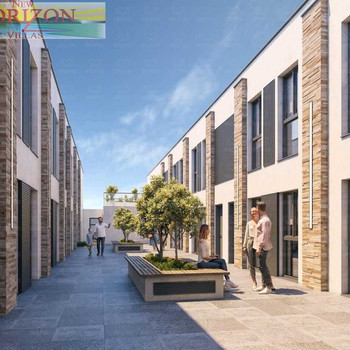 AKTION Neubau HuércalOvera LUXUS-DUPLEX