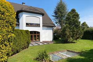 Wunderschönes repräsentatives Haus mit Nebengebäude im Vogtland – Die vollständige Adresse der Immobilie erhältst du vom Anbieter., 8606 Oelsnitz/Vogtland – Vorschaubild 8