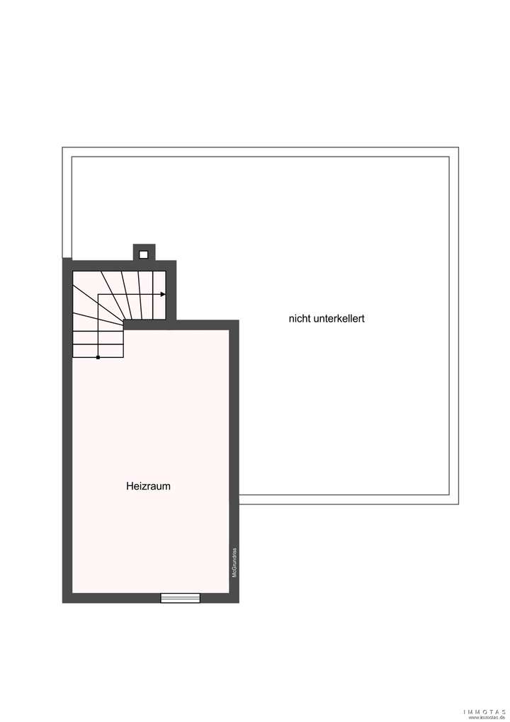 380_Grundriss Kellergeschoss