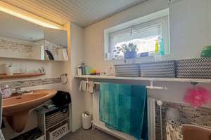 VERKAUFT - Ihr neues Zuhause in Achim - Doppelhaushälfte mit zusätzlicher Einliegerwohnung – Die vollständige Adresse der Immobilie erhältst du vom Anbieter., 28832 Achim – Vorschaubild 8