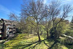 Ihr neues IMMOBILIEN QUARTIER: Sonnige Eigentumswohnung mit Blick in den Wiehbergpark – Die vollständige Adresse der Immobilie erhältst du vom Anbieter., 30519 Döhren, Hannover – Vorschaubild 9