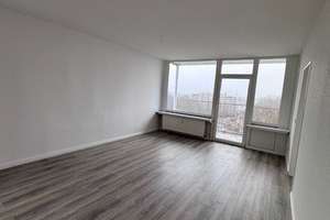 WE 1-8-3    2 Raum Wohnung mit großem Balkon - frei sofort – Husemannstraße 1, 47198 Hochheide, Duisburg – Vorschaubild 3