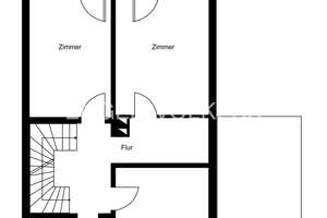 Großzügiges Einfamilienhaus mit Garten und viel Potenzial in Köln-Rath – 51107 Rath/Heumar, Köln – Vorschaubild 6