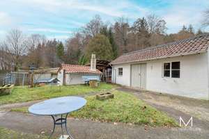 MG - Kaiserslautern (Breitenau): Einfamilienhaus mit Garten am Waldrand – Die vollständige Adresse der Immobilie erhältst du vom Anbieter., 67705 Stelzenberg – Vorschaubild 14