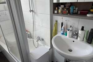 Helle 2-Zimmer-Wohnung mit Balkon in Düsseldorf-Bilk – Nähe Rhein, ab 01.11.2026 – 40225 Bilk, Düsseldorf – Vorschaubild 18