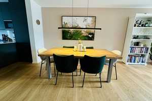 MÖBILIERT: Exklusives 5-Raum-Reihenhaus mit lux. Innenausstattung in München Trudering – Mönchbergstraße 13B, 81825 München – Vorschaubild 6