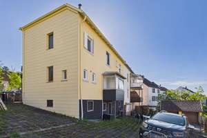 1–2 Familienhaus mit 2 Eingängen, Balkon & flexibler Nutzung in Bischmisheim – Die vollständige Adresse der Immobilie erhältst du vom Anbieter., 66132 Bischmisheim, Saarbrücken – Vorschaubild 3