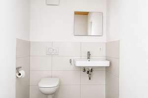 Leerstehende 4-Zimmer Wohnung in Freiburg-Kappel | 114 m² | Aufzug | Terrasse | ökologisch & modern – 79117 Kappel, Freiburg im Breisgau – Vorschaubild 18