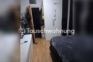 Tauschwohnung: 2-Zimmer-Wohnung in Treptow-Köpenick,