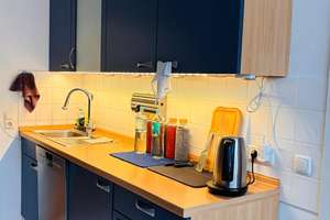 Helle 3-Zimmer-Wohnung mit Balkon im 2. OG in München-Riem – Elisabeth-Dane-Straße 9, 81829 Messestadt Riem, München – Vorschaubild 14